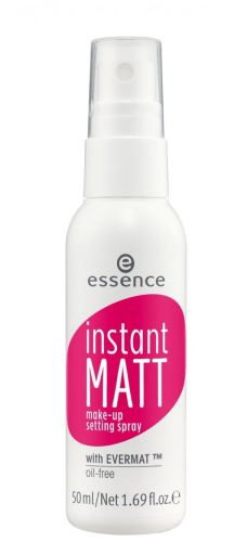 Instant Matt Spray Fijador de Maquillaje 50 ml