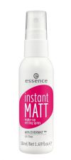 Instant Matt Spray Fijador de Maquillaje 50 ml