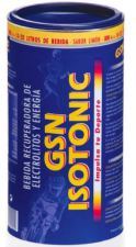 Gsn Iso Tonic Limon