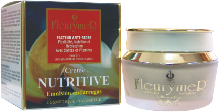 Crema Nutritiva 50Ml