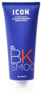Bk Frizz Bálsamo Capilar 150 ml