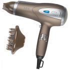Secador de Pelo Htd 5584 Metallic