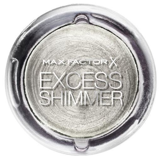 Sombra de Ojos Excess Shimmer