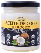 Coconut Oil 100% Pure 250 ml