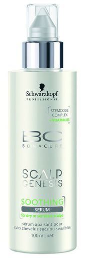 Bc Bonacure Scalp Genesis Sérum Calmante 100 ml