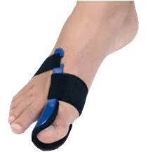 Corrector de Juanetes Nocturno Hallux-Valgus