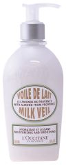 Amande Voile de Lait 240 ml