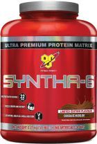 Deslizamiento de lodo de chocolate Syntha-6 2270 gr