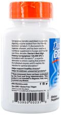 High Potency Serrapeptase 90 Cápsulas