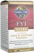 Fyi Ultra 120 Veggie Capsules