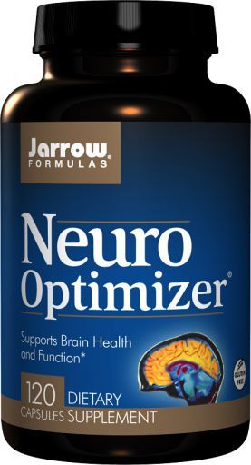 Neuro Optimizer 120 Cápsulas