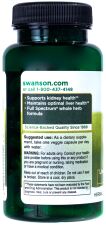 Chancha Piedra 500 mg 60 Cápsulas Vegetales