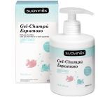 Gel Champú Espumoso 400 ml