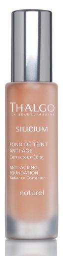 Silicium Marine Base Anti-Edad Naturel 30 ml