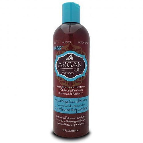 Acondicionador Reparador Argán Oil from Morocco 355 ml