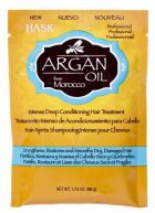 Acondicionador Aceite de Argán de Marruecos 50 gr