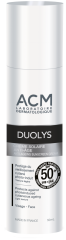 Duolys Crema Solar Anti-Edad SPF 50+ 50 ml