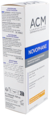 Champú Novophane Energizante 200 ml