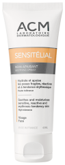 Sensitelial Crema 40 ml