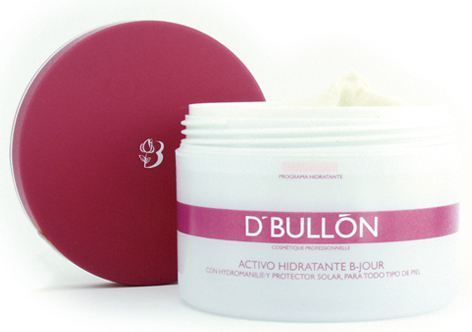 Activo Hidratante B-Jour 200 ml