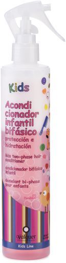 Acondicionador Infantil Bifasico 300 ml