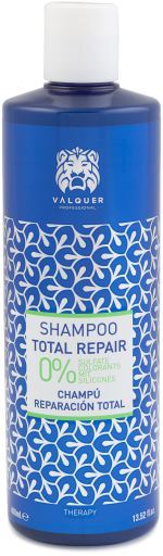 Champú Total Reparación 400 ml