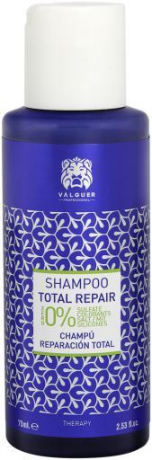 Champú Total Reparación 75 ml