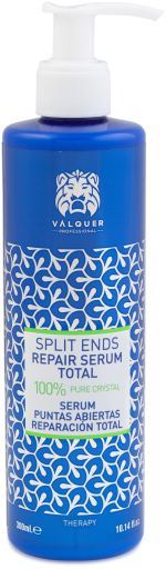 Serum Puntas Abiertas Reparacion Total 200 ml