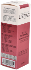 Supra Radiance Sérum para los Ojos 15 ml