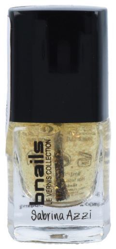 Aceite para cutículas Pure Gold 5 ml