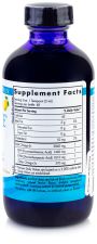 Ultimate Omega 2840 mg Limón 237 ml