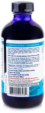 Ultimate Omega 2840 mg Limón 237 ml