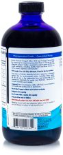Omega 3 Líquido 1560 mg Limón 473 ml