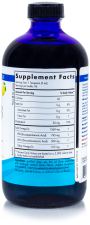 Omega 3 Líquido 1560 mg Limón 473 ml