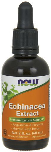 Extracto de Echinacea 60 ml