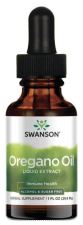 Aceite de Orégano Extracto Líquido Sin Alcohol y Sin Azúcar 29 ml