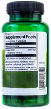 Kudzu Root 500 mg 60 Cápsulas