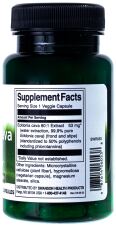 Ecklonia Cava Extract 53 mg 30 Cápsulas