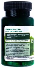 Ecklonia Cava Extract 53 mg 30 Cápsulas