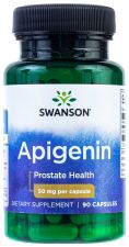 Apigenin 50 mg 90 Cápsulas