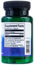 Apigenin 50 mg 90 Cápsulas