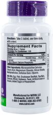 Biotina 10000 mcg 100 Tabletas