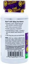 5 HTP Mood & Stress 30 Tabletas