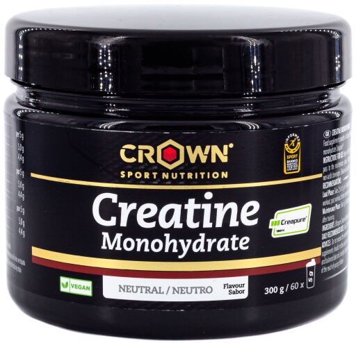 Creatina Monohidrato 300 gr