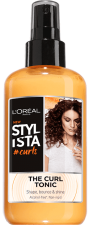 Stylista Tónico Curls para Pelo Rizado 200 ml