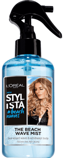 Stylista Beachwaves Spray Ondas Surferas 200 ml