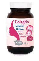 Colagtiv Belleza 750 mg 120 Comp