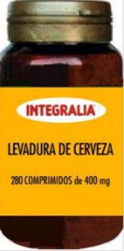 Levadura de Cerveza 450 Comprimidos