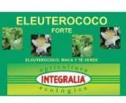 Eleuterococo Forte Eco 60 Cápsulas