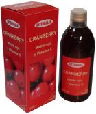 Cranberry Jarabe 500 ml